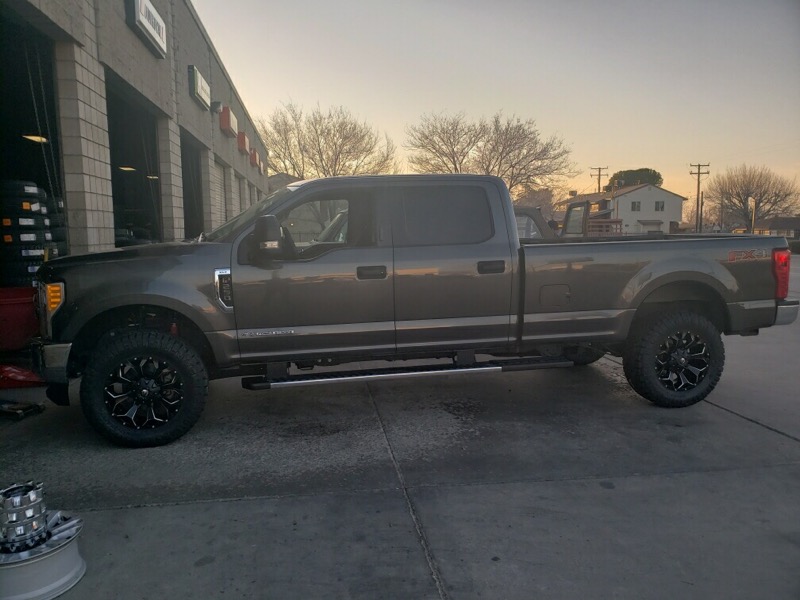 Tire Xpress (TireXpressCA) Twitter