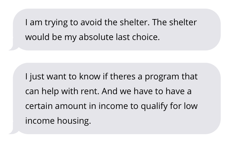 4/ Wisconsin’s eviction ban ended in May. Since then, we’ve heard from dozens of people struggling to pay rent and get help.To make it more complicated, a lot of people told us they STILL haven’t received their unemployment benefits from  @WIWorkforce. http://bit.ly/news414rent 