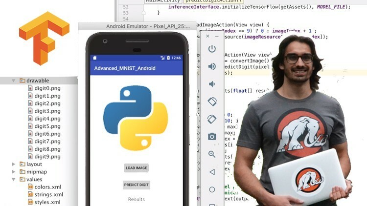 tensorflowz's tweet image. Intro to TensorFlow - For iOS &amp;amp; Android

☞ ift.tt/2xgiGCM

#tensorflow

HkoeWJHFllH