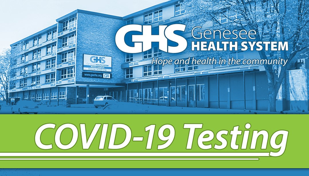 GenHealthSystem's tweet photo. Our team of GHS and GCHC staff have tested 1126 individuals in the community and assisted other organizations with several hundred more. We are in this together!

#mobiletesting #COVIDtesting #coronavirus #community #outreach #doingMIpart #inthistogether #GHSCares #MaskUpMichigan https://t.co/xiYA9iFytO