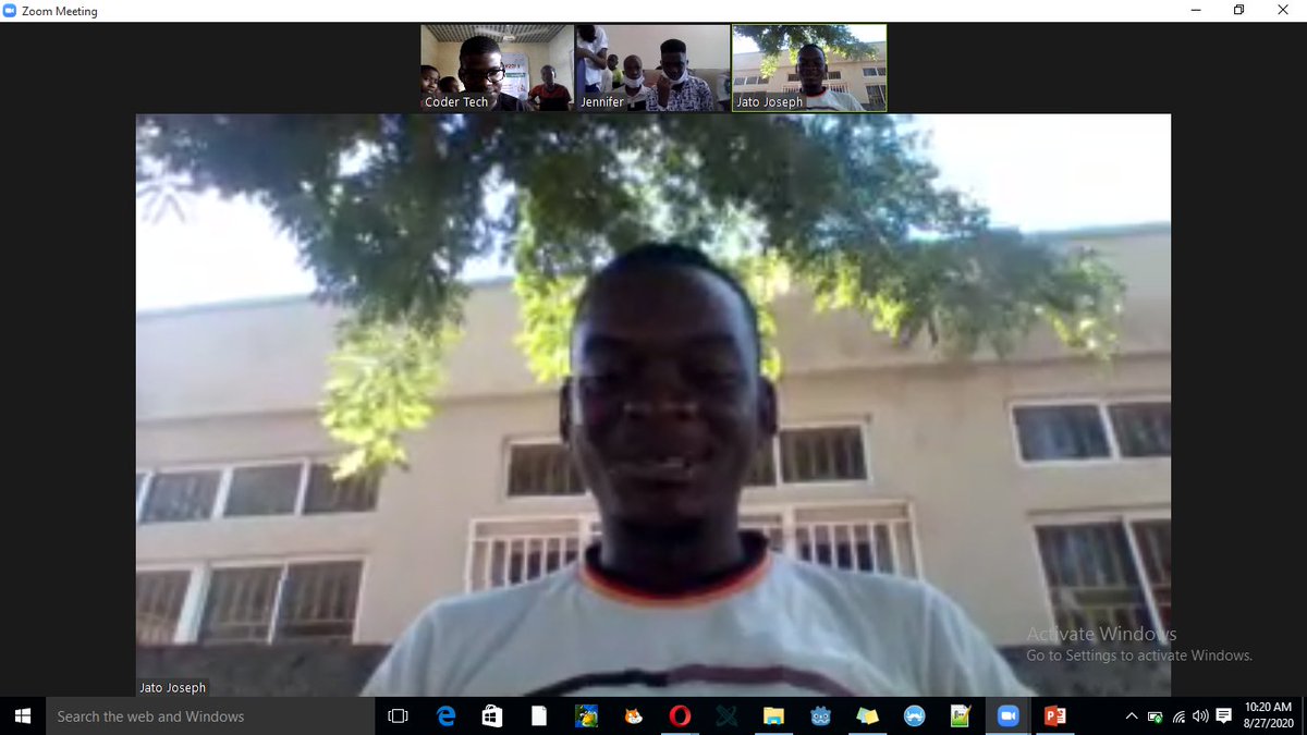 DSN AI+ ASABA tweet media