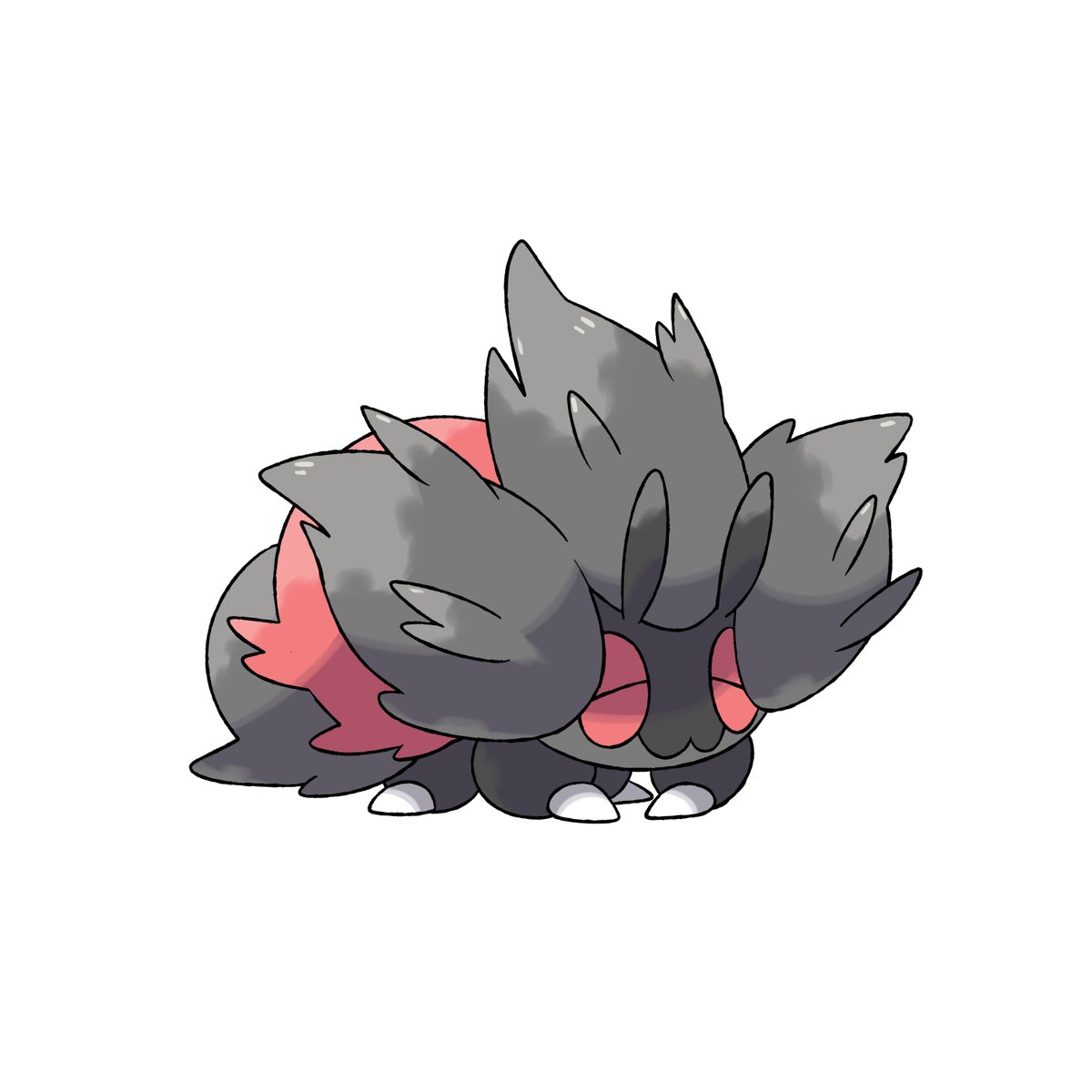_LuisEGB's tweet photo. ~ Commission done for 
@JALQuynn of the Common Bug line for his upcoming project!

My commissions are open in case you guys are interested also! Just send a DM!

Please share and retweet! Thank you!
#fakemon #pokemon #fakepokemon #pokemonart #bugtype #caterpillar #worm #moth https://t.co/F1IkoIsu9Y