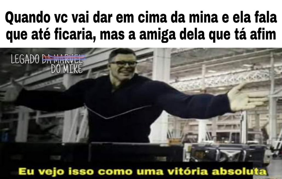 GΛLΛƬER  on X: vou considerar isso uma vitória  /  X