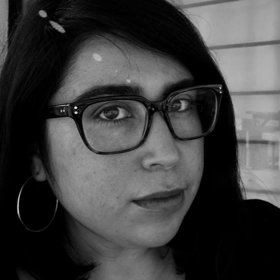 Do you remember #ENFORCEMENTHOURS from our 2019 PRINDIE Official Selection! 
Paloma Martinez is now a member of our Jury!
ow.ly/pzIV50B6Fqn