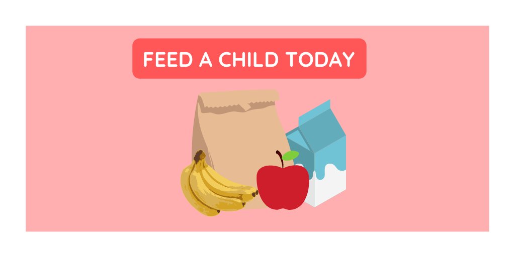 Sponsor a child today! It costs $140 to provide meals to a vulnerable child every weekend for an entire school year. Visit SecretMeals.org to learn more.