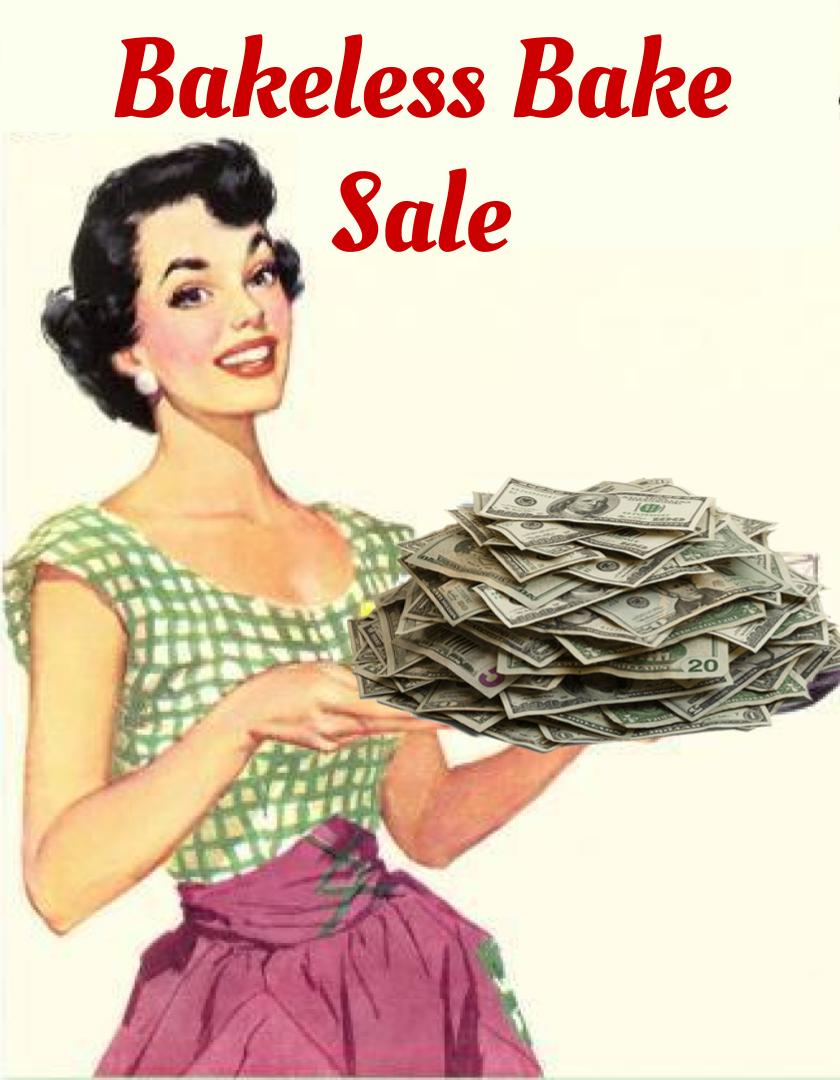 MeekerMuseum's tweet photo. The Meeker County Museum invites you to NOT bake a dessert for our Bakeless Bake Sale: A 2020 Fundraiser. Just send the cash that you would have spent to bake (or buy) a delicious dessert. Follow the link below to see how you can donate

https://t.co/XmSSwBLW93 https://t.co/d5r9zZBfhA