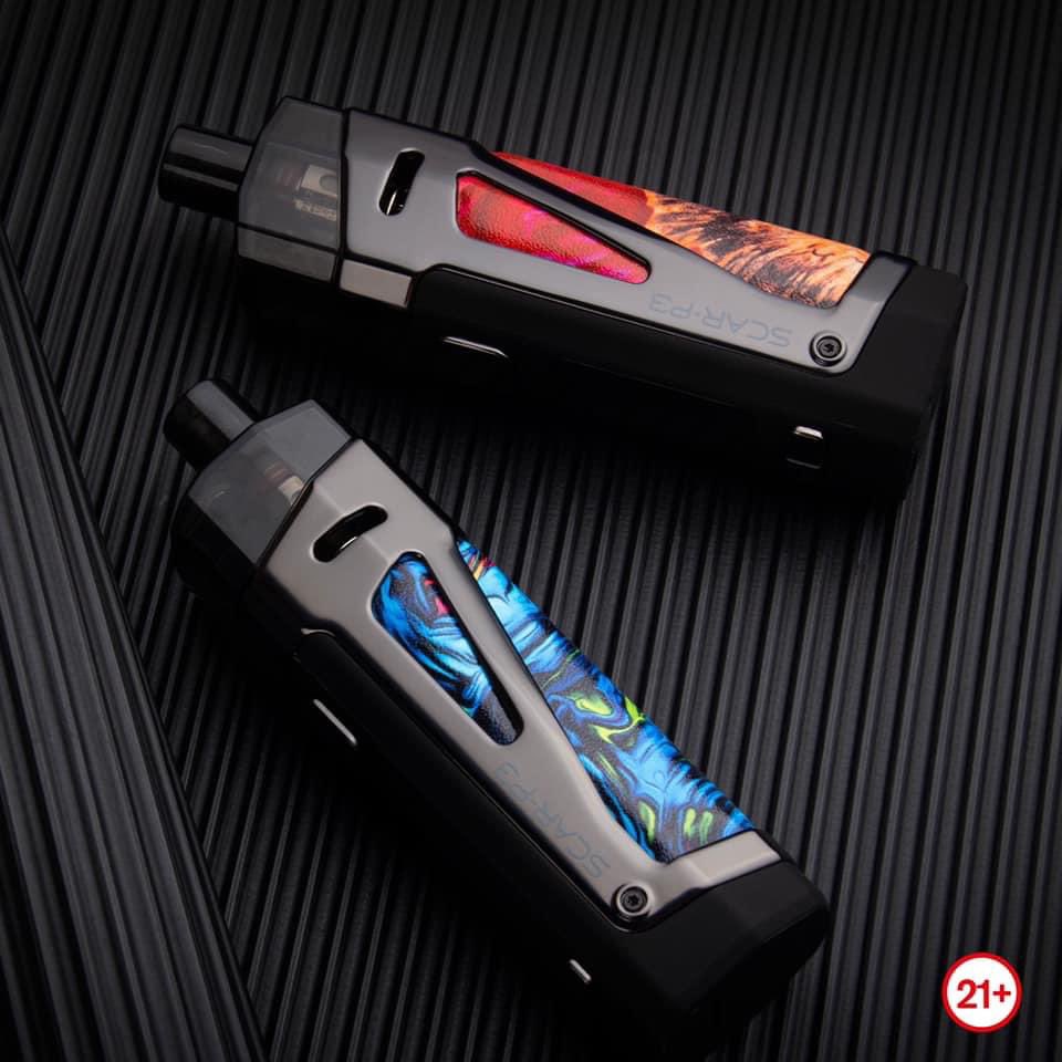 SMOKTECHLOGY's tweet photo. Which color do you go for? #SMOK #SCARP3
WARNING: This product is intended to be used with e-liquids that may contain nicotine. Nicotine is an addictive chemical. For adult use only. https://t.co/yGsL2tw2V8
