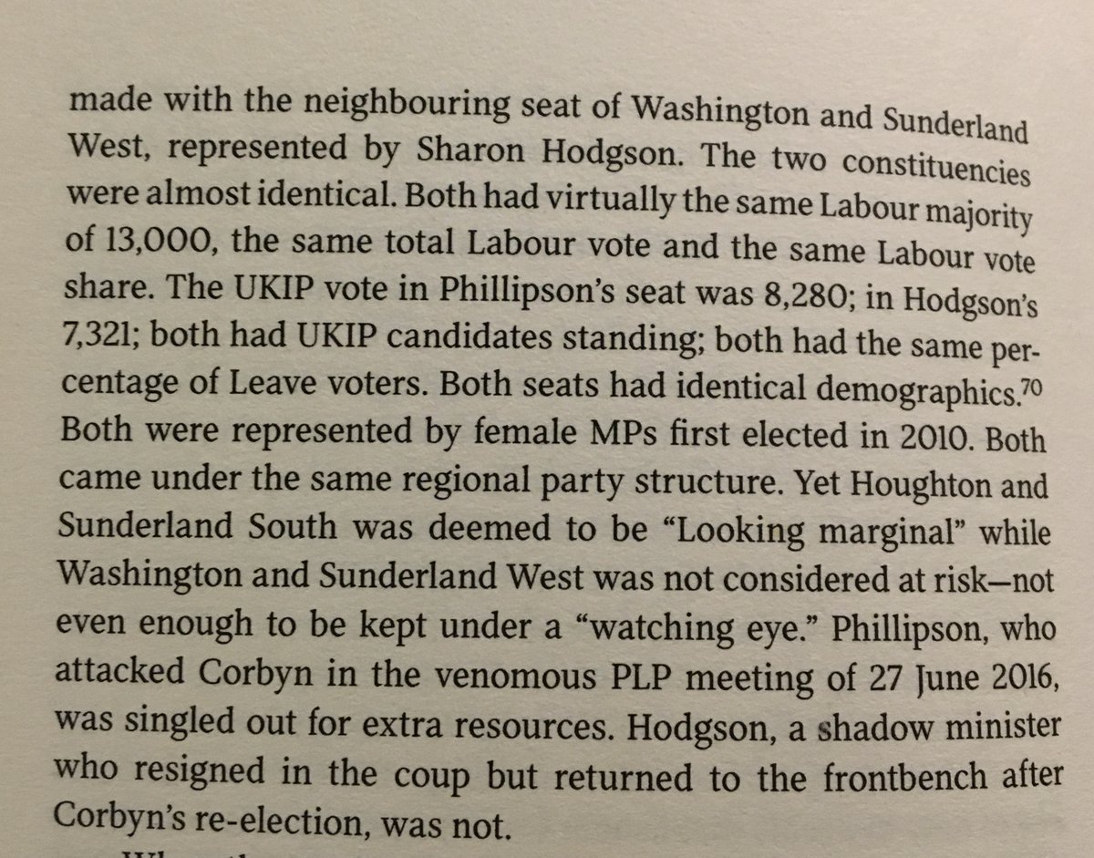 But Paul Waugh has the list of MPs Heneghan says he was told to stop giving additional funds to, yet carried on anyway. It fits with what I reported in The Candidate. Here are pictures of the relevant bits. The detail is worth reading and comparing with the claims now being made.