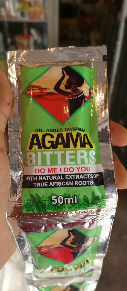 If you drink dis one,you will just be insulting your fans and family members.

#TachaXTitansPrays #Tacha700Tags