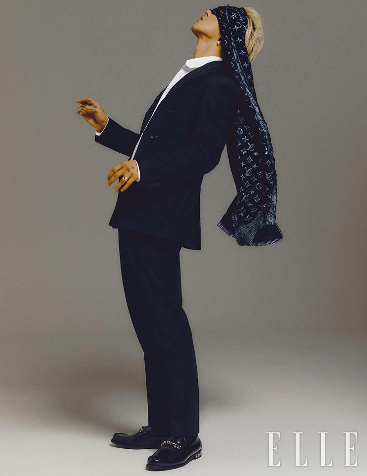 OnlyLookAtMino's tweet photo. [!!] #MINO for ELLE's Korea Magazine, official photos.

Best idol and model #송민호 @official_mino_. @LouisVuitton King. 
▶️https://t.co/K4qKuWCmcl https://t.co/VJudBuC0cY