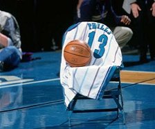 Bobby Phills (Southern)