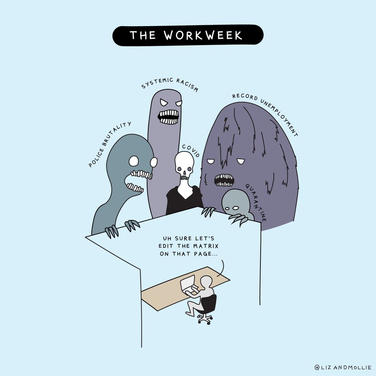 lizandmollie (@lizandmollie) on Twitter photo 