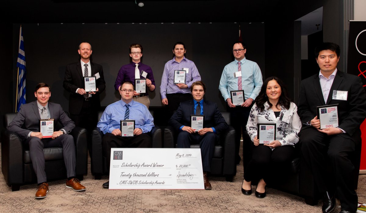 WILLimmploy's tweet image. Congratulations @swob_cme 2020 Scholarship Winners! Register for the virtual recognition event | Sept. 16th |7:00-7:30PM&amp;gt; zurl.co/F8sh We salute the #Immploy Connector &amp;amp; Corporate Champions, mentors &amp;amp; organisations involved in making a difference in our #community