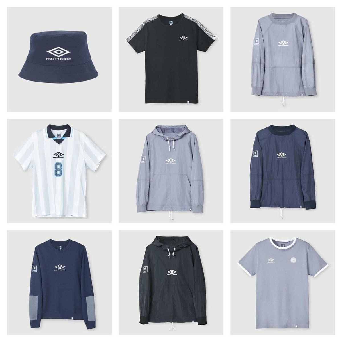 umbro jumper liam gallagher