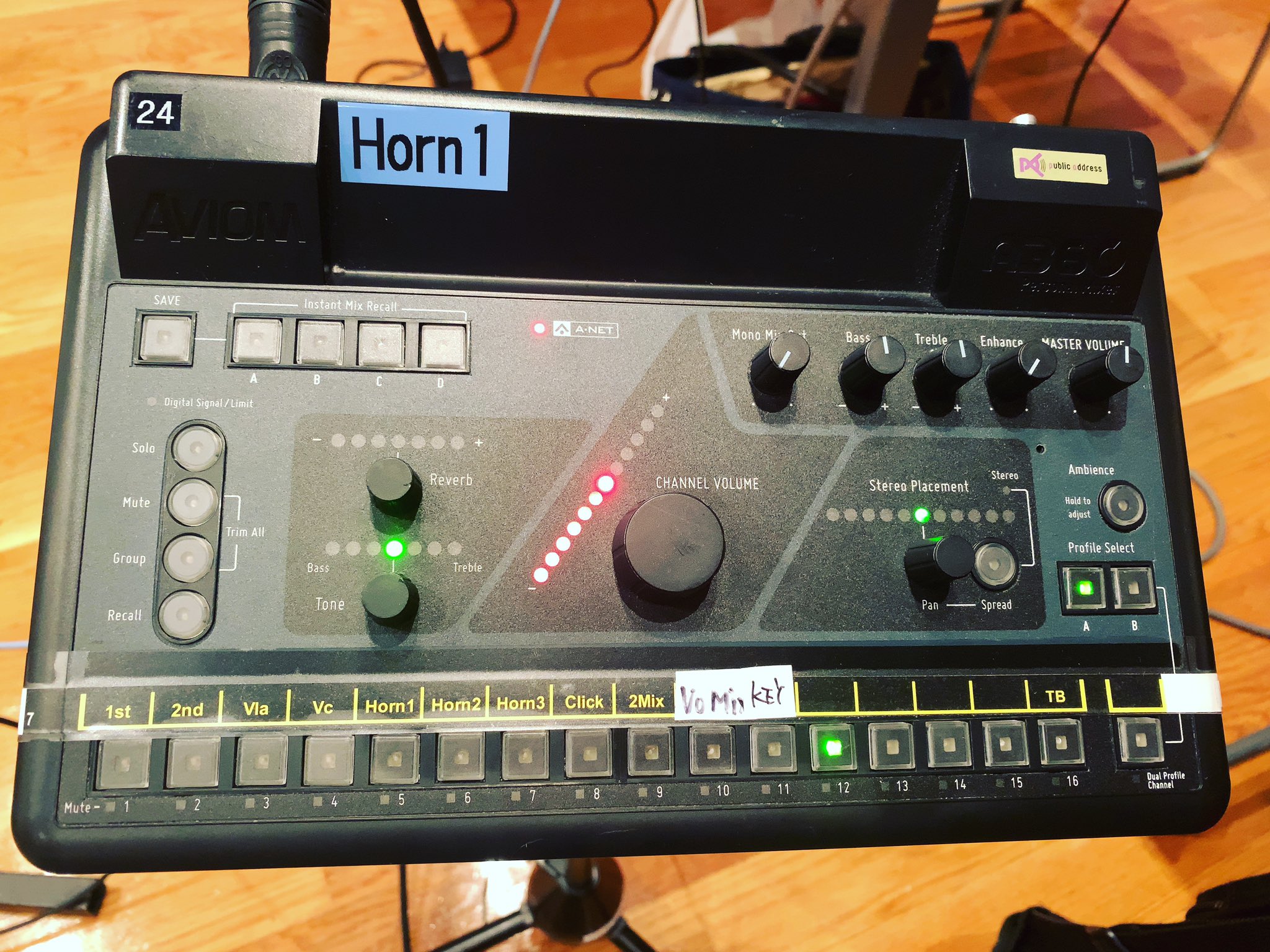 Ampro30 Twitter Search Twitter