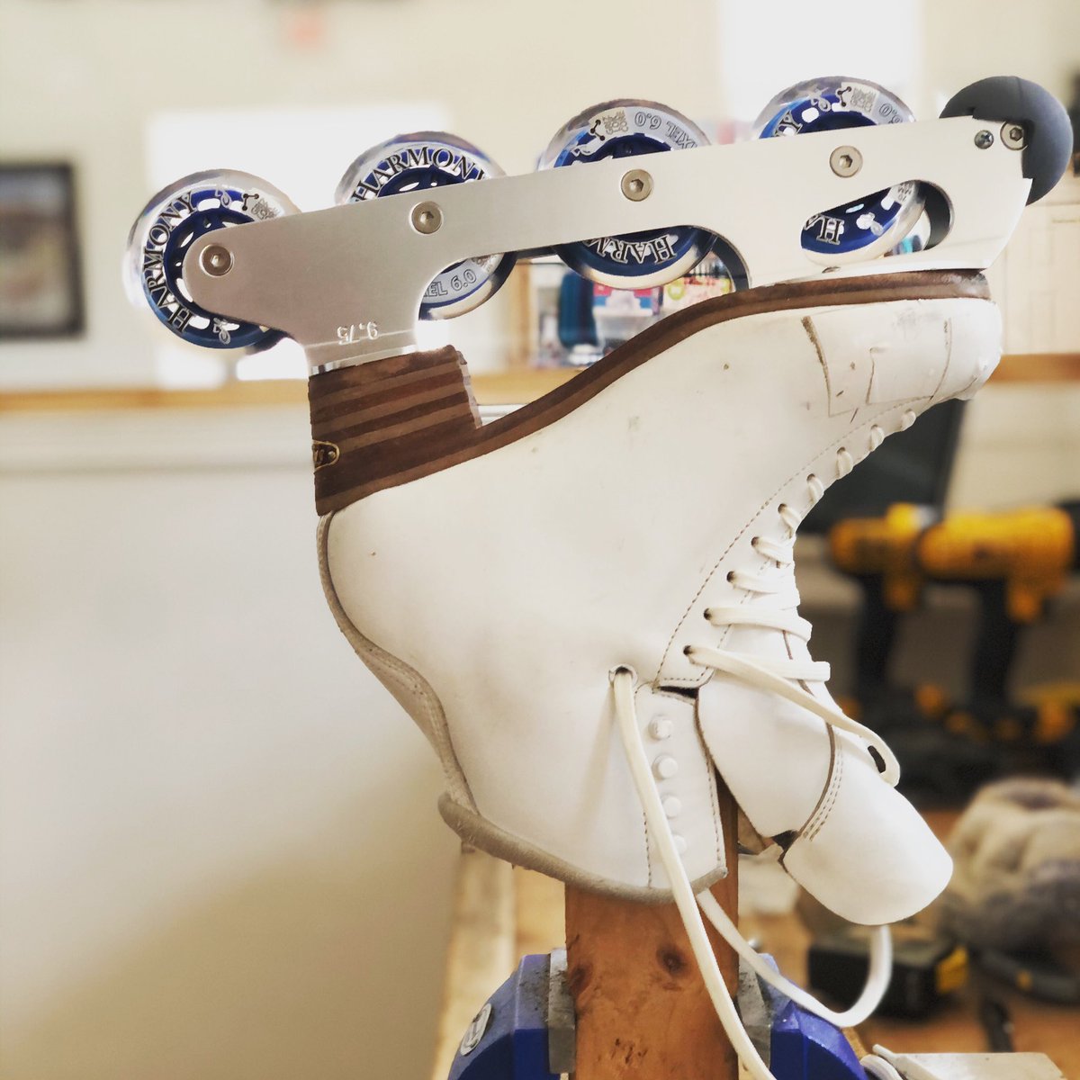 moirsskateshop's tweet photo. We are SO excited to be an official Pic Skate dealer! In your Pic Skates you will be able to do jumps, spins, footwork, and so much more! The PERFECT off-ice training tool. Email us at: info@moirs.ca for more information and to get your Pic Skates today!
.
.
.
#Moirs https://t.co/bdgCHzyZjk