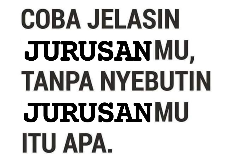 sbyfess's tweet image. -rek coba jelasno