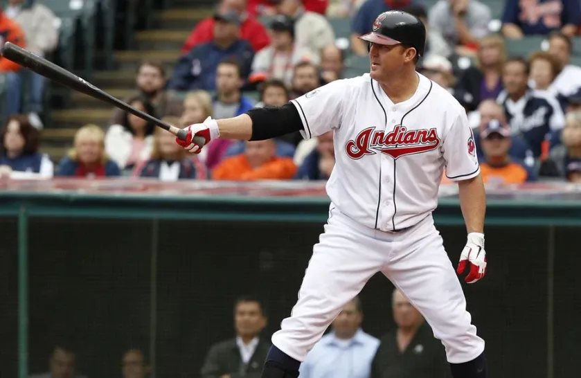 Happy birthday to Hall of Famer Jim Thome 