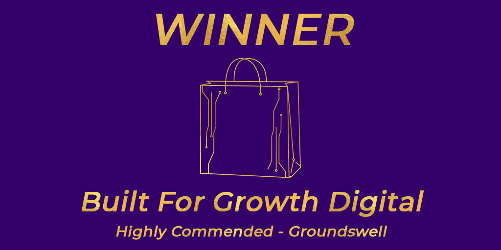 Digital DNA Belfast tweet media