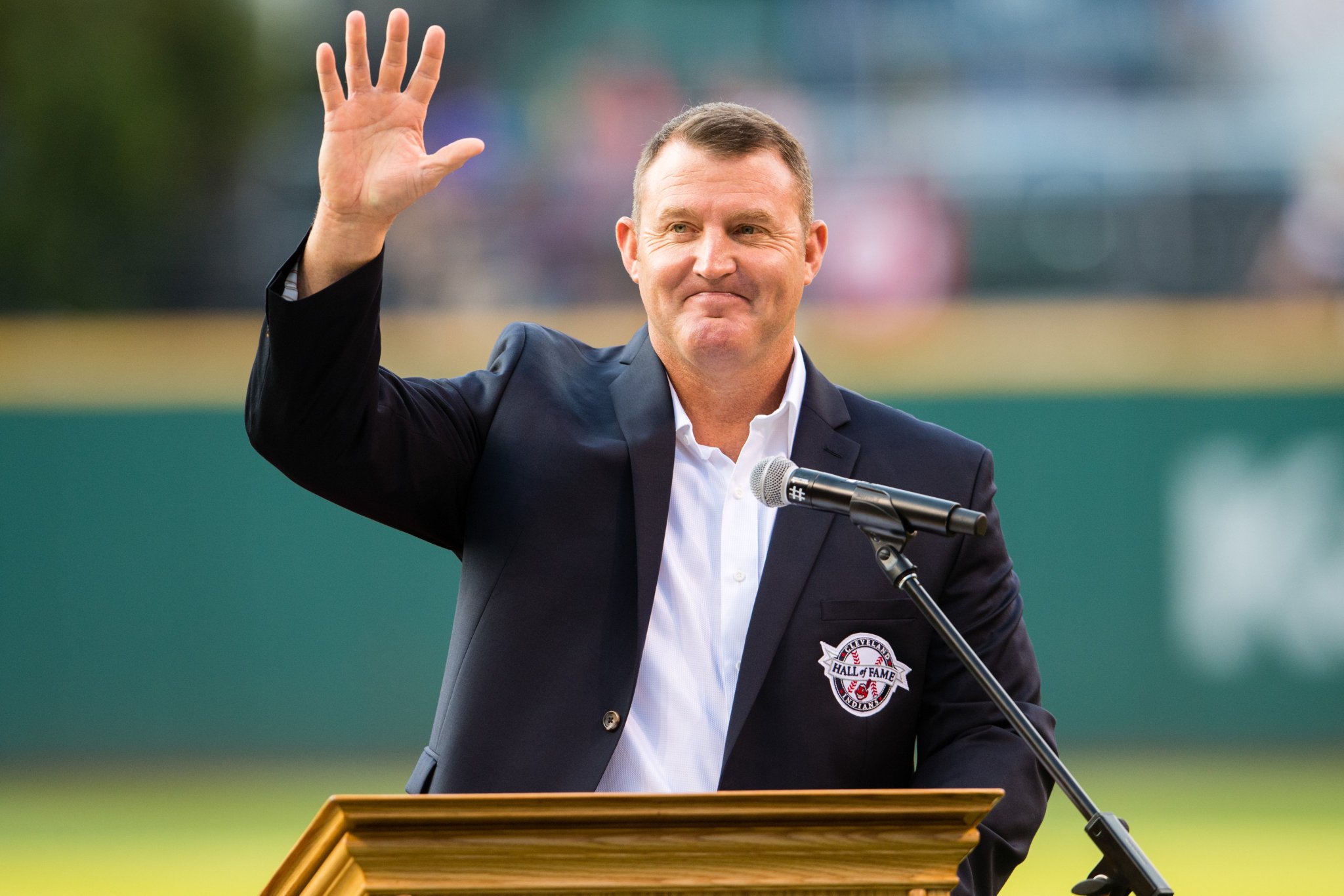 Happy Birthday to Hall of Famer, Jim Thome! 