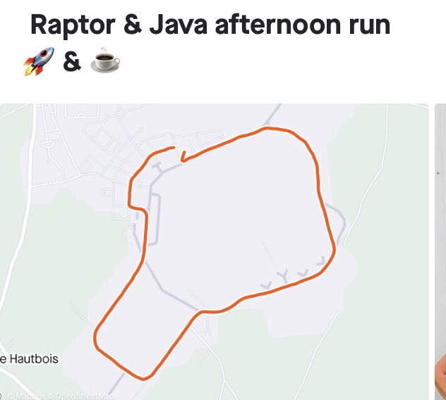 5k run around @ScottowEntPark 🚀 &amp; ☕️ with Angie <a href="/JavabeanLimited/">Javabean</a> #Wellbeing #runtimeisfuntime