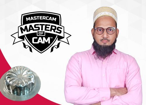 themachinemaker's tweet photo. #Aliasgar #Jawadwala performs his entire requirement of machinings such as #2Ddrawings, 2D #modeling or even Final #machining with @Mastercam 

Check out how #MastersofCAM makes a difference in #Indian #manufacturing 

https://t.co/scIxRy7QjH

#machinetools #ACCAD  
@makeinindia https://t.co/IDqP8s2afR
