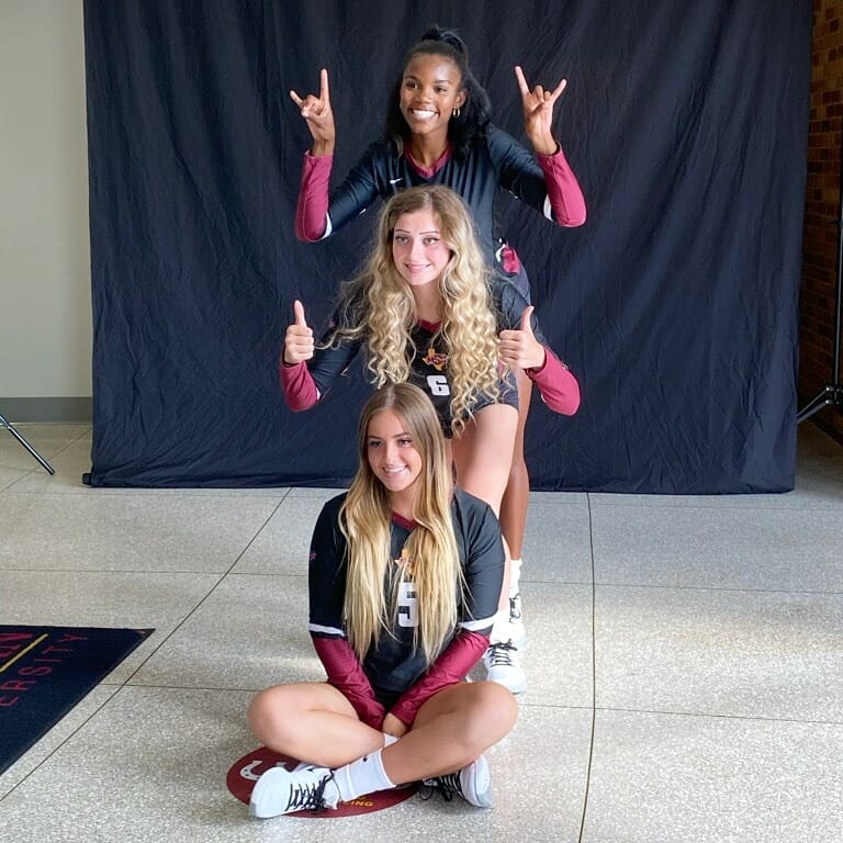 msutexasvb's tweet photo. Yesterday was Photo Day and the Mustangs were all smiles! 😁 #StangGang🐎 #ClassPictures https://t.co/BKfKZG17PL