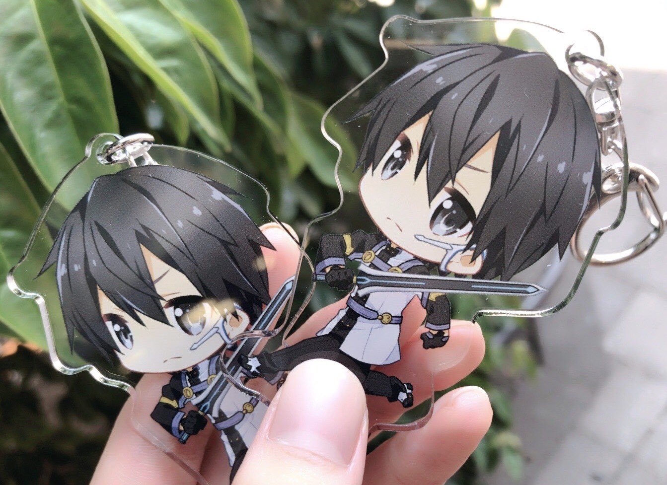 Ex たこやきレインボー公式 ミューコミプラス 今回もキリトくん中心の話になってしまったのですが Saoの作画 1期から本当に素晴らしい 現在のアリシゼーションも 映画みたいな迫力があります 物語だと 2期のggoがやっぱりハラハラするなぁ 銃の音とか