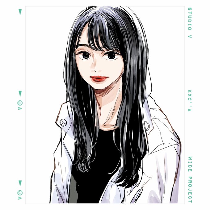Saito Shioriiさんのイラスト一覧