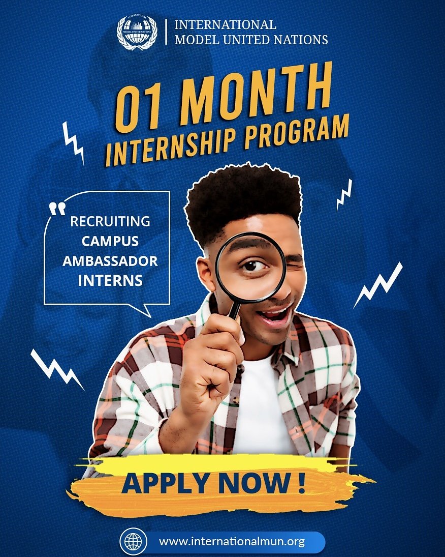 SehenazParvin's tweet photo. Grab this opportunity to be a part of such a great organization. DM FOR FURTHER DETAILS 😊 https://t.co/1NLKoDb5Hs