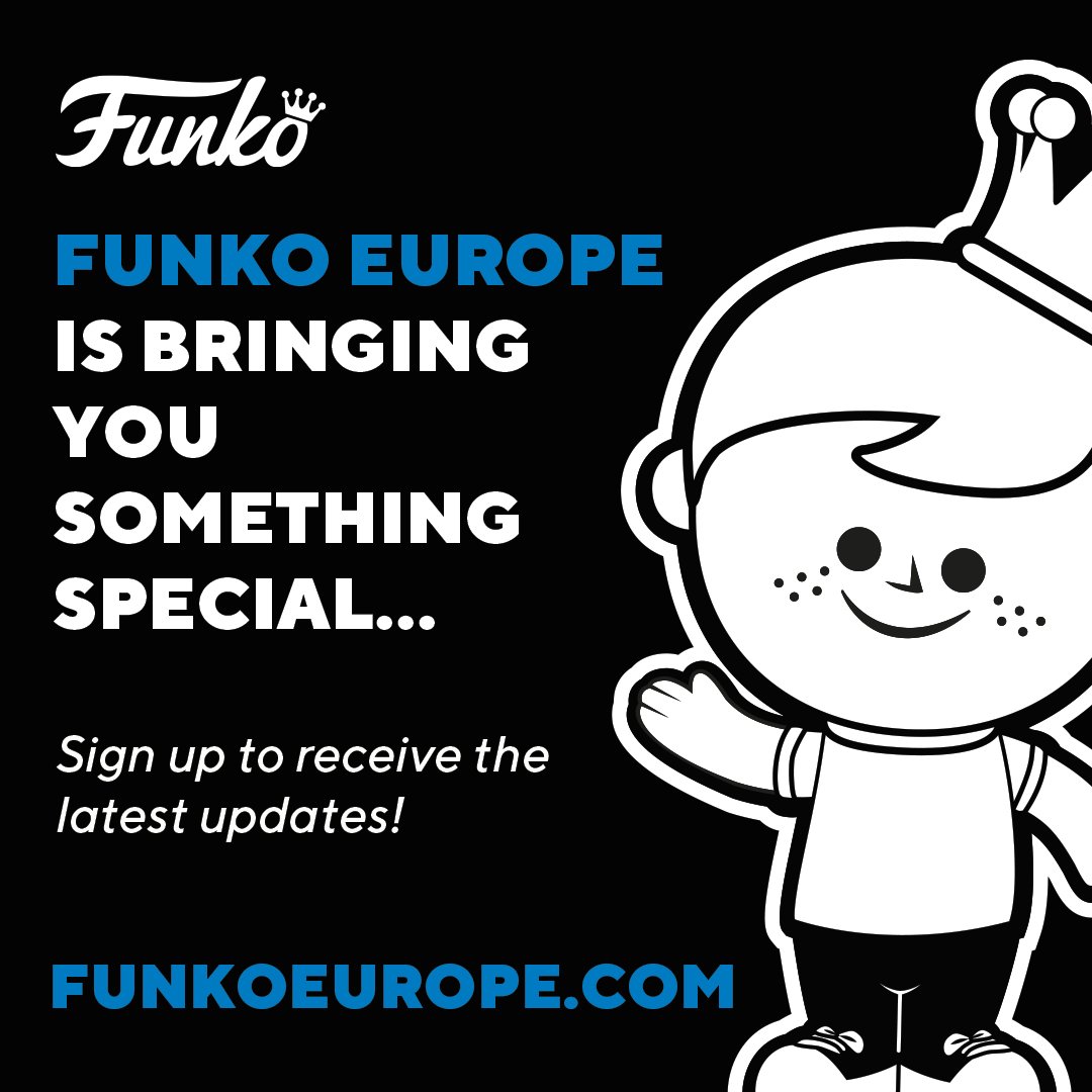 FunkoEurope's tweet image. funkoeurope.com