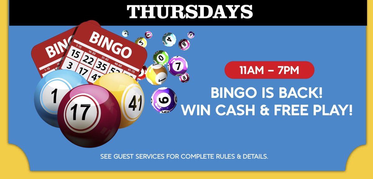 Casino World Bingo Games Casino World Bingo Games
