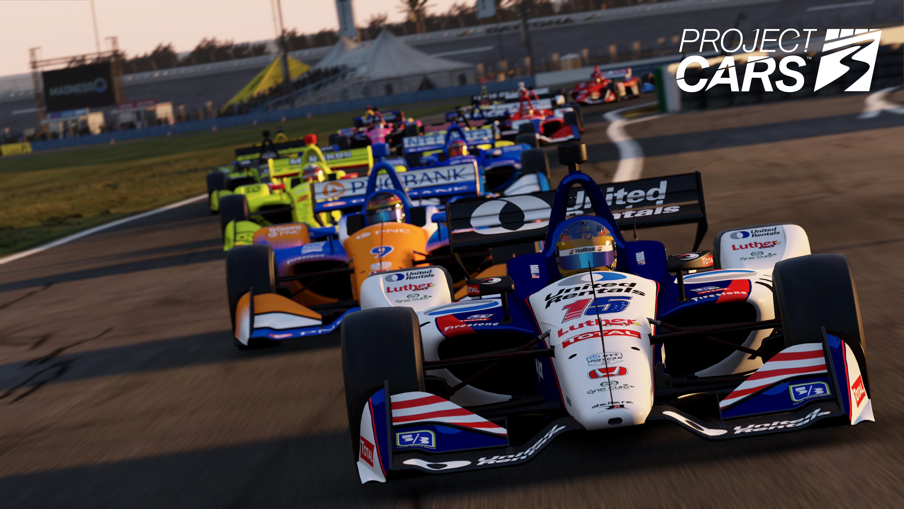 Project CARS on X: Get ready to embark on #YourUltimateDriverJourney. Own,  upgrade and customize elite-brand cars, personalize your racing hero and  battle your way up from weekend warrior to racing legend in #