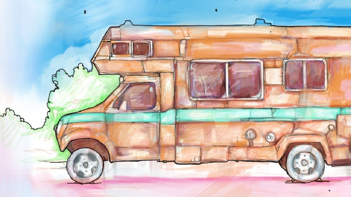 👉Check out fb.staedtler.com/BlogSeries3 for the final part of the 3-part blog series based on artist Jon Shaw’s experiences creating digital art with Wacom One, Autodesk Sketchbook, and STAEDTLER Noris digital.