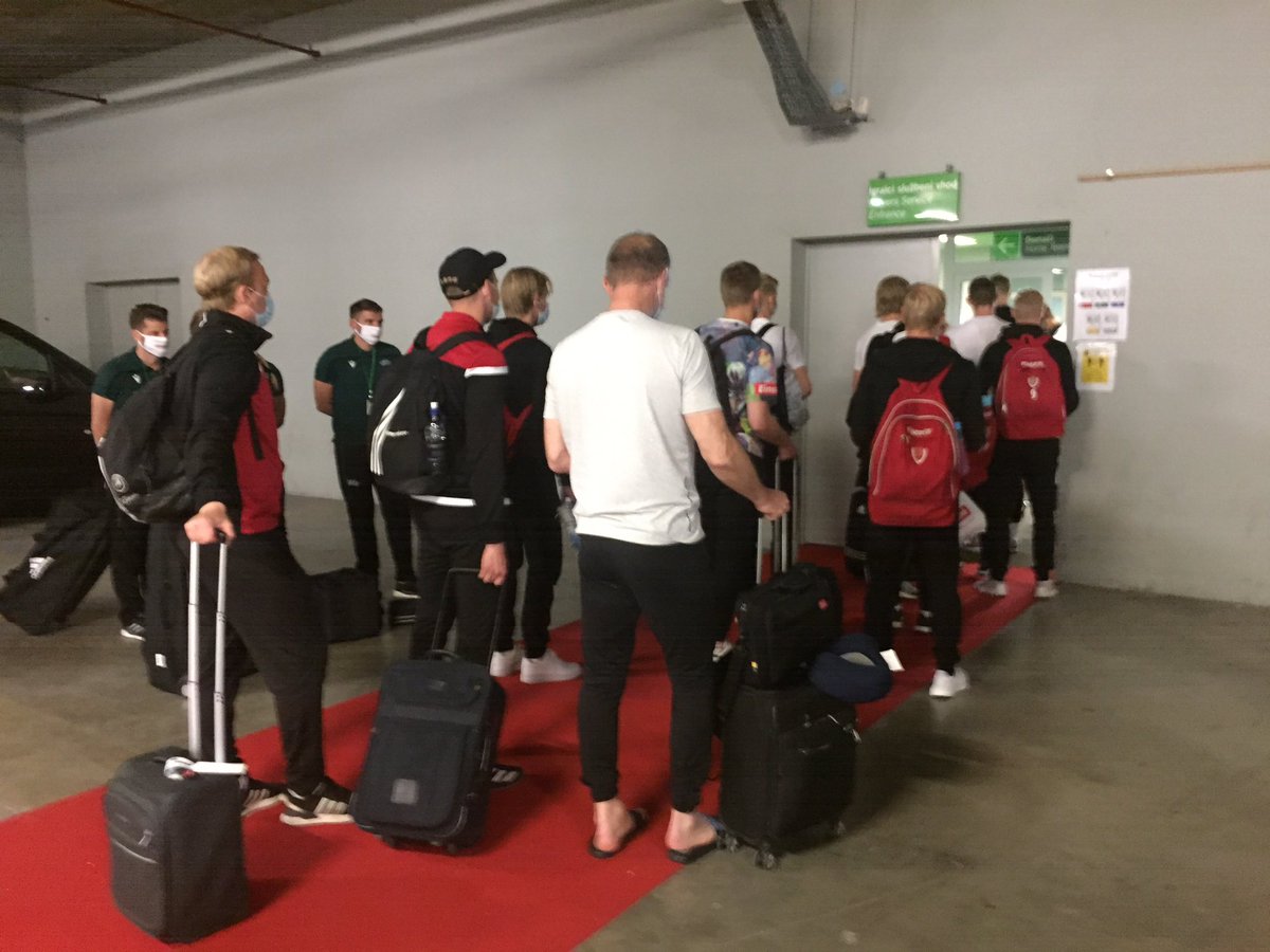 Ísak Jónsson tweet media