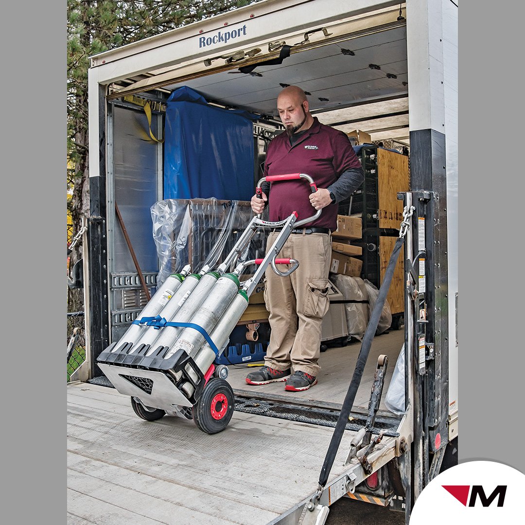 Want a better way to safely move packaged gas?  We have a few products that may help!  Check out the link below, or visit your authorized Magliner dealer.

ow.ly/SMhM50ANNs1

#packagedgas #safety
