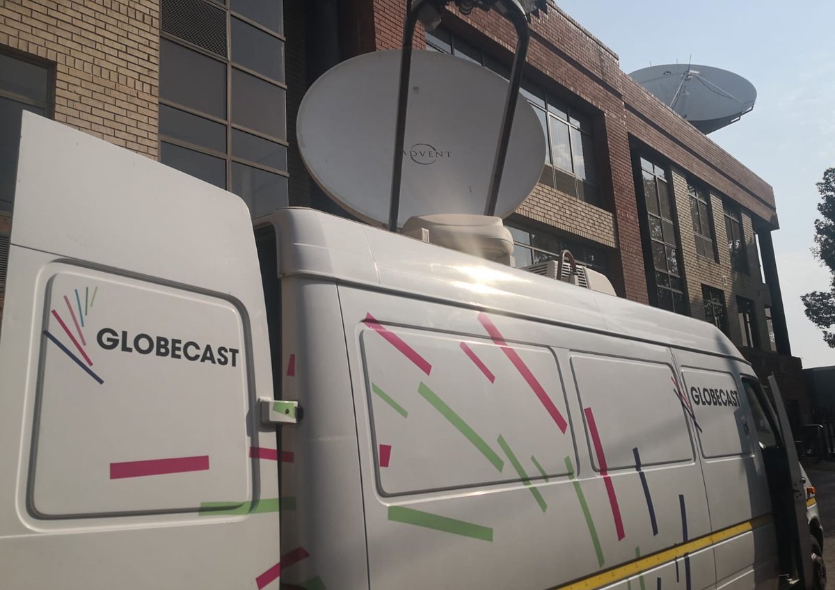 mindsetlearn's tweet image. Shout out to @globecast who have supported us, not only in delivering our 2 Educational schooling channels across Sub-Saharan Africa, but also for when we need live TV help. We've broadcast an extra 220 hours of live TV since the start of the Covid-19 crisis.