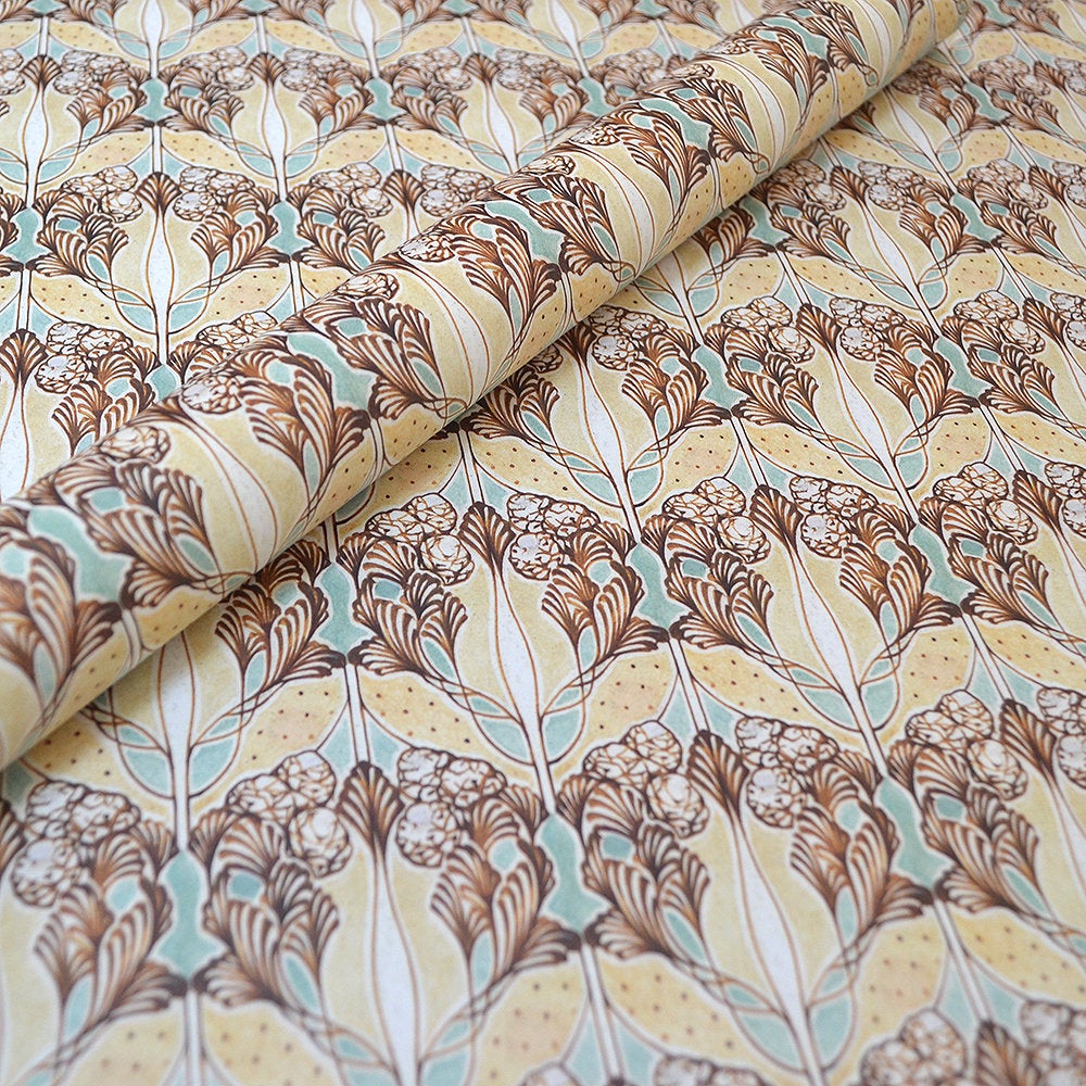 papertreenook's tweet photo. Gorgeous Art Nouveau style design - Secession https://t.co/3pHrqMtBts