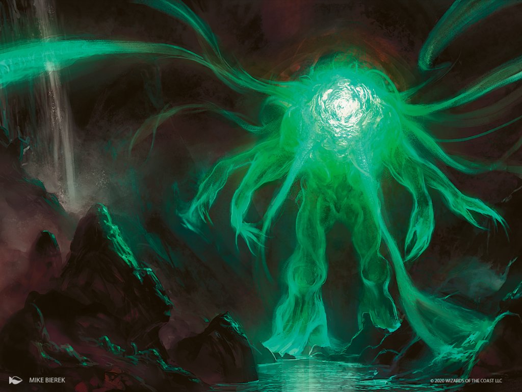 Magic The Gathering What Kind Of Omnath Are You Feeling Like Today