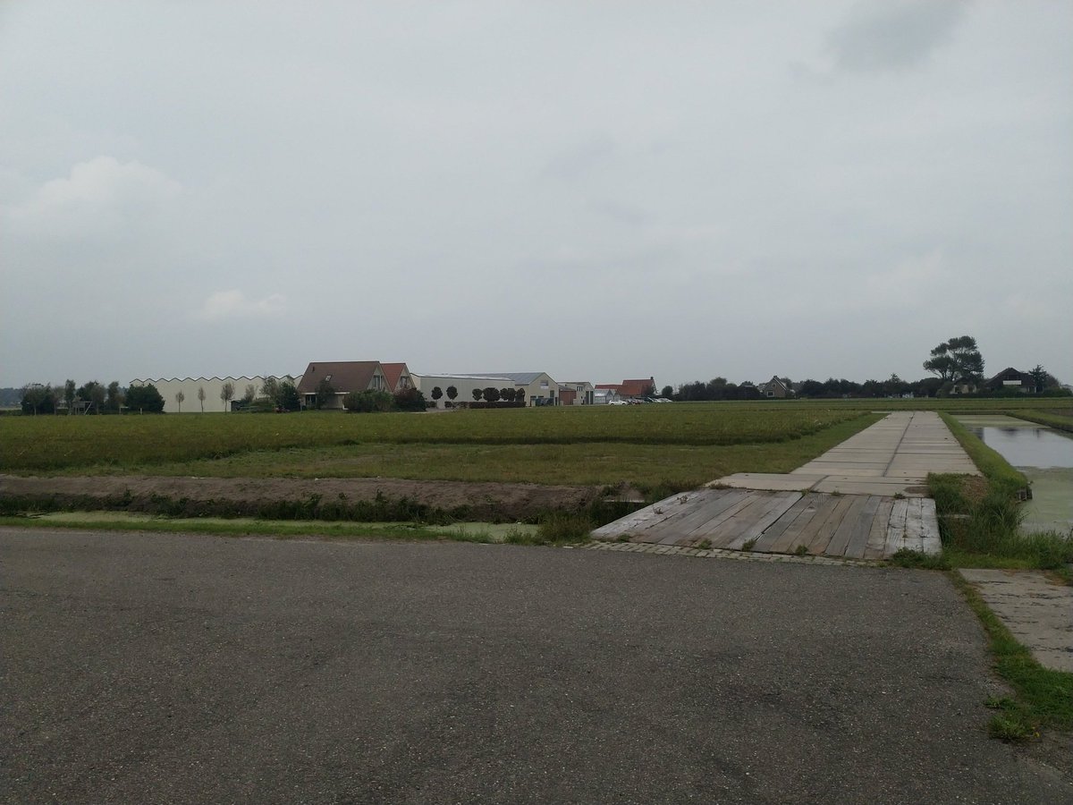 AndriesMiddag's tweet photo. Nog wat plaatjes van vanmiddag: werkbezoek @abomlemstra e.a. aan twee mooie bedrijven in onze @GreenportDB . 'De pink guys' van Hoek Group, de Coolblue van de tuinbouw, en @flowerboostnl : je zal er maar wonen! https://t.co/Ahj7GMsoeF
