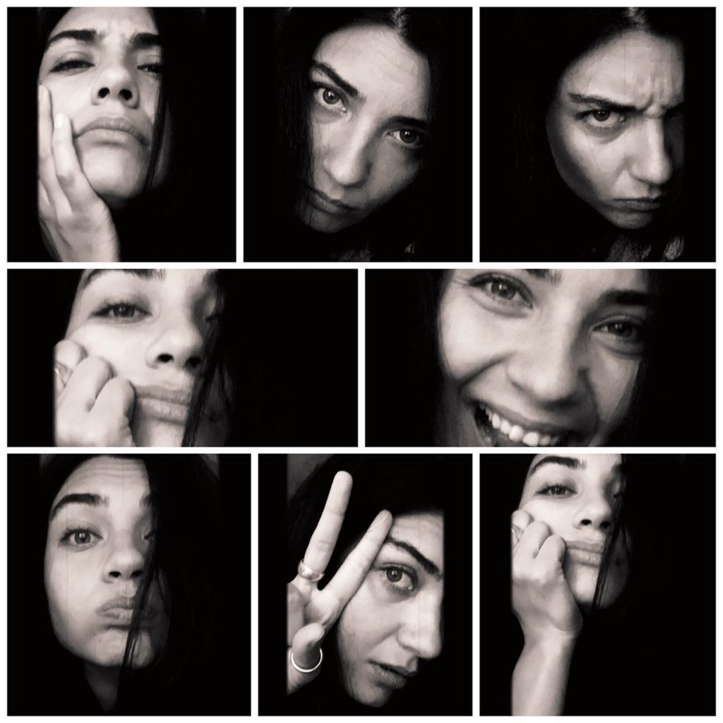 SmileTuba_'s tweet image. #TubaBüyüküstün Instagram post 

«27.08.20 #moodsinframe 📸 »