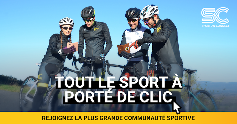 CpartyBike's tweet photo. Vous pouvez dès à présent retrouver nos séjours cyclistes sur Sports'N Connect, notre nouveau partenaire !
Inscrivez vous sur https://t.co/FebJKu29I7 et rejoignez la plus grande communauté sportive sur une seule et même plateforme.
#sportsnconnect https://t.co/tv2Ljm2VUv