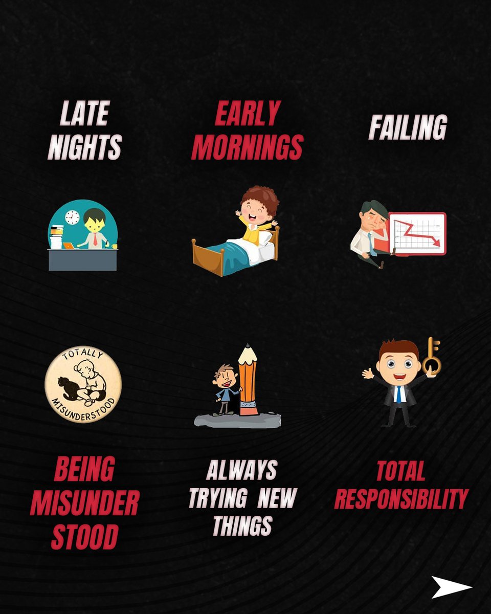 GenDigitalNow's tweet image. 💾It is easy to judge someone from their #properties and bank balance. But their journey till there is tough and demanding. Challenge yourself. Stop wishing for it and start working for it. Follow us @gendigital