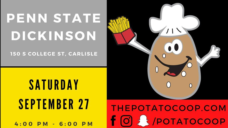 Potato Coop tweet media