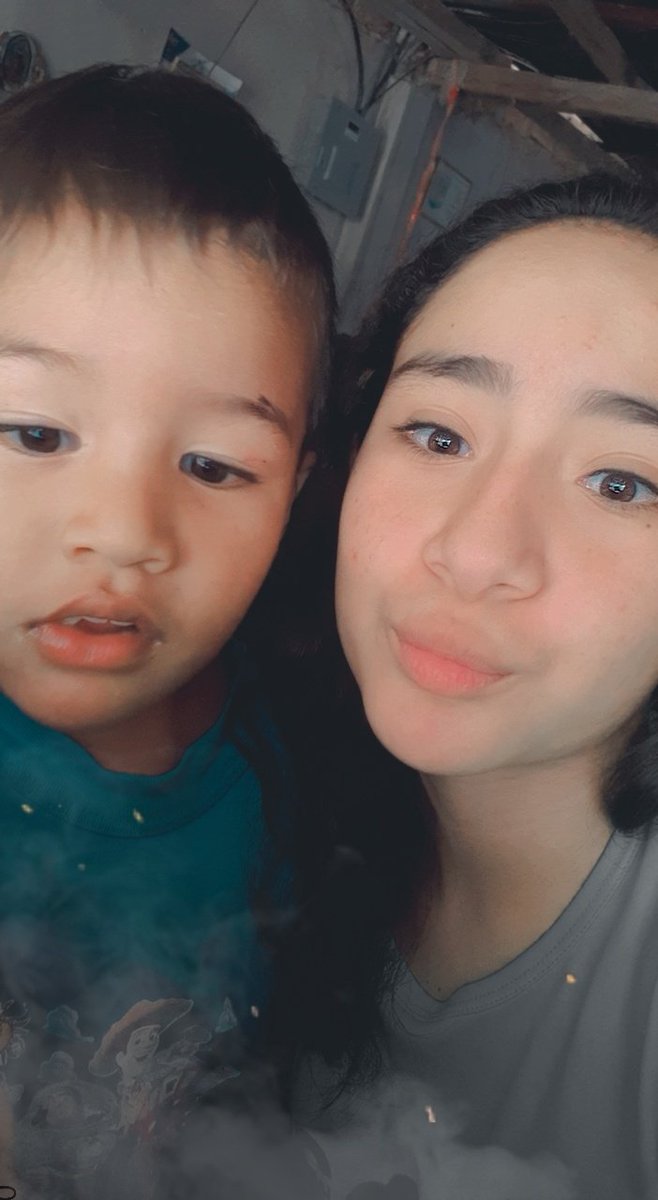 AnahomyZamora's tweet photo. TU SONRISA ME HIPNOTIZA🥺 https://t.co/JDBZhBLORz