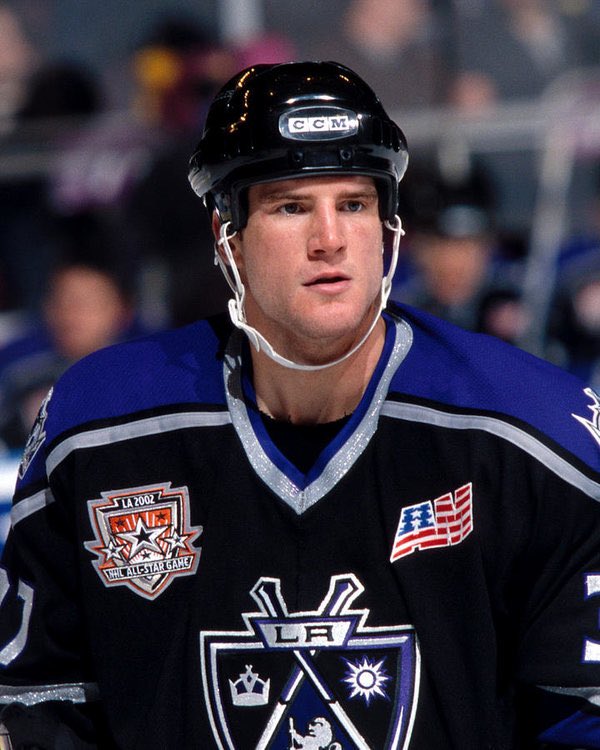 Happy birthday to former enforcer Kip Brennan, who was born on August 27, 1980.  