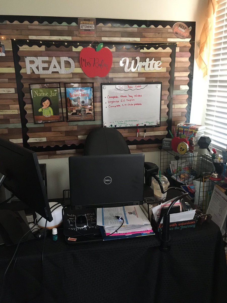 mrsrubinsworld's tweet image. My virtual classroom reflects my school classroom ❤️ A few more To Dos and this teacher is ready... Year 4... @capitolheightse #chesRubin5 #virtualteaching #virtuallearning