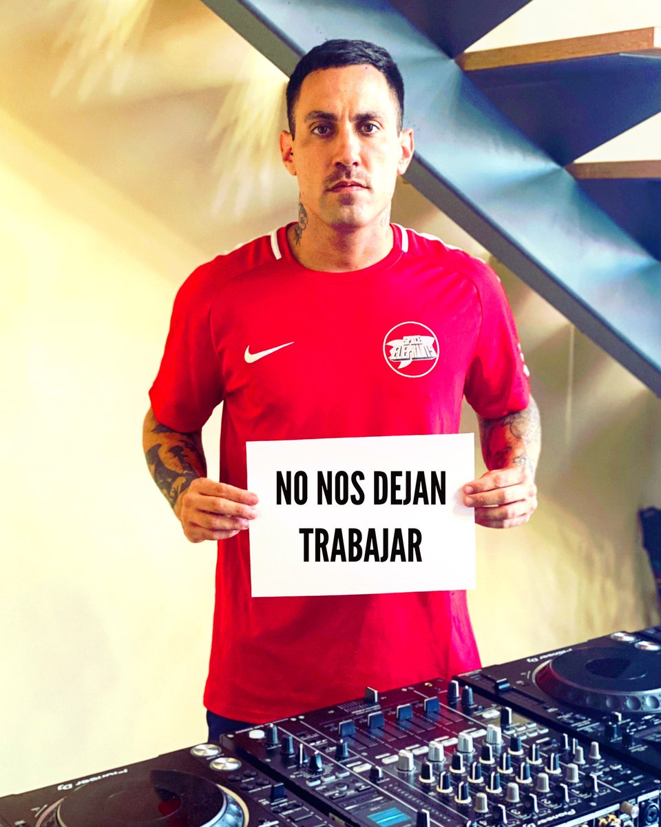 SPACE ELEPHANTS tweet media