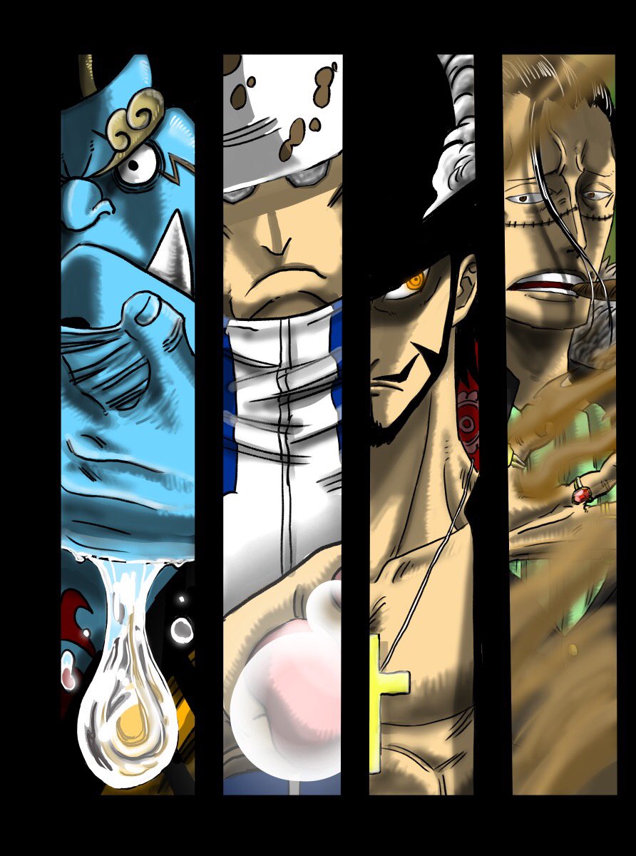 تويتر 山田風雅 على تويتر ジンベエが生卵素手で潰したみたいになっちまった 奥の着物の色が映ってるだけです ワンピース ワンピースイラスト Onepiece デジタルイラスト 王下七武海 生卵 生卵トッピング 卵料理 T Co Oypkxaf7dj