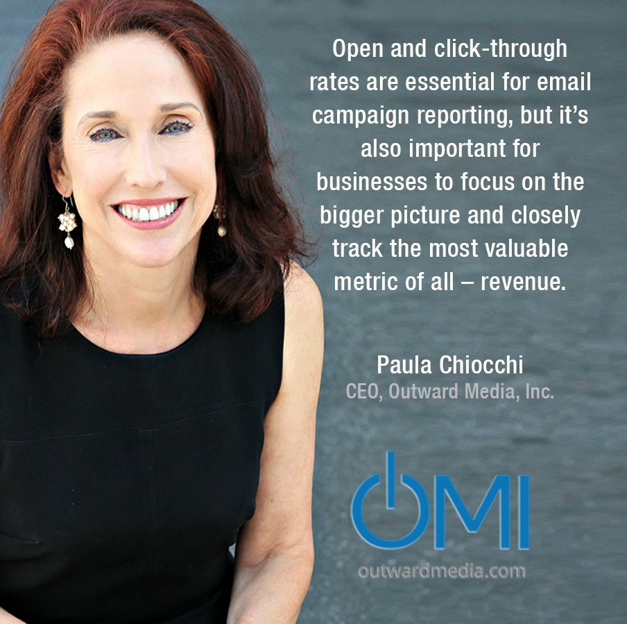 OutwardMediaInc's tweet image. #DataQuality
#EmailData #EmailMarketing